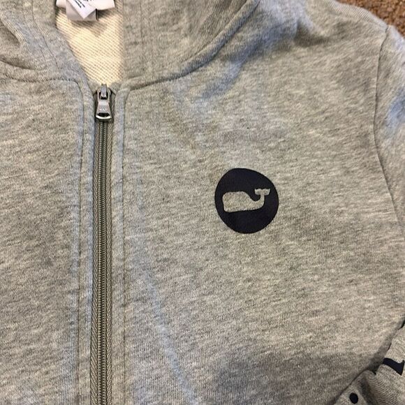 Vineyard Vines for Target Women’s ‘Every Day Should Feel This Good’ Sweatshirt - Picture 2 of 7